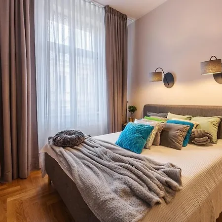 Apartament Loretańska 6 Kraków