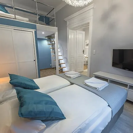 Loretańska 6 Apartament