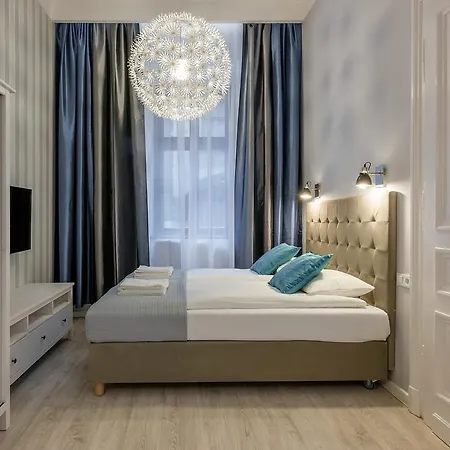 Apartament Loretańska 6