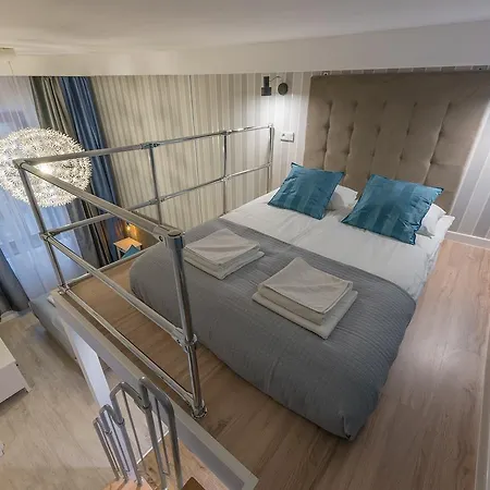 Apartament Loretańska 6