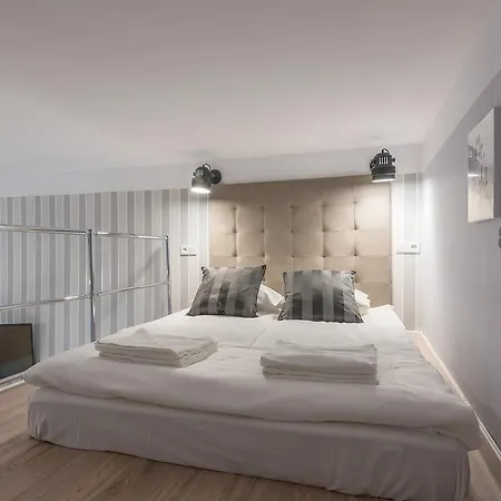 Apartament Loretańska 6 Kraków