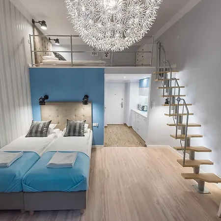 Loretańska 6 Apartament *