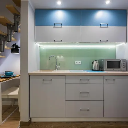 Apartament Loretańska 6 *