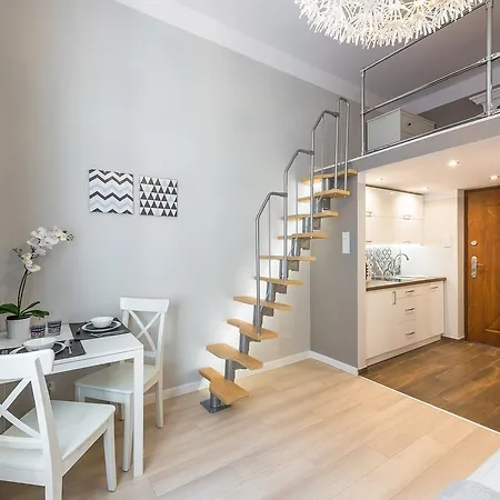 Apartament Loretańska 6 Kraków