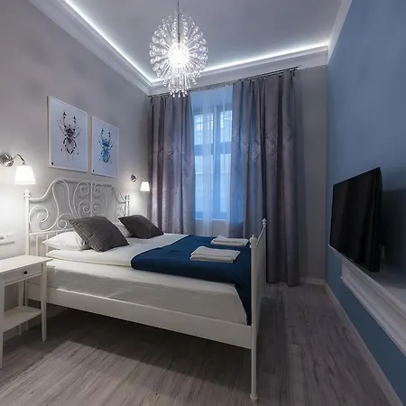 Loretańska 6 Apartament *