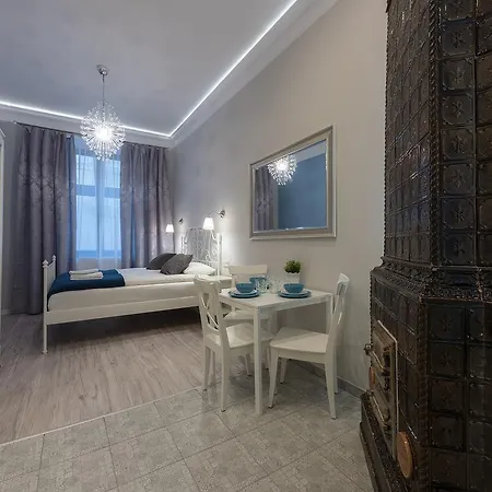 Loretańska 6 Kraków