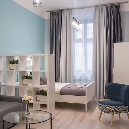 Loretańska 6 Kraków