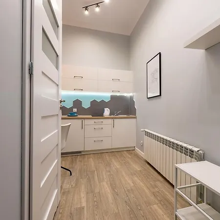 Apartament Loretańska 6 *