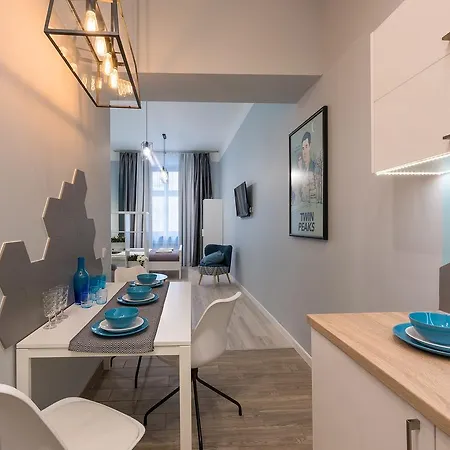 Loretańska 6 * Kraków