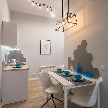 Loretańska 6 Kraków