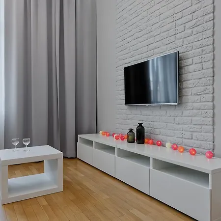 Apartament Loretańska 6
