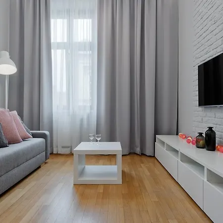 Apartament Loretańska 6 *