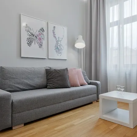 Loretańska 6 Apartament *