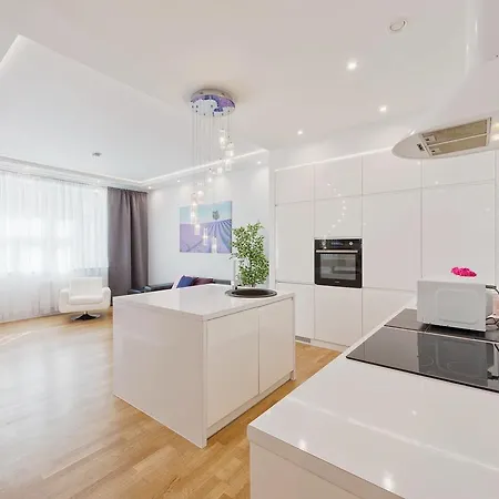 Loretańska 6 Apartament Kraków
