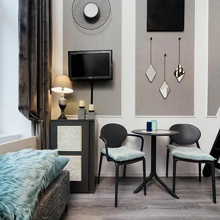 Loretańska 6 Apartament Kraków