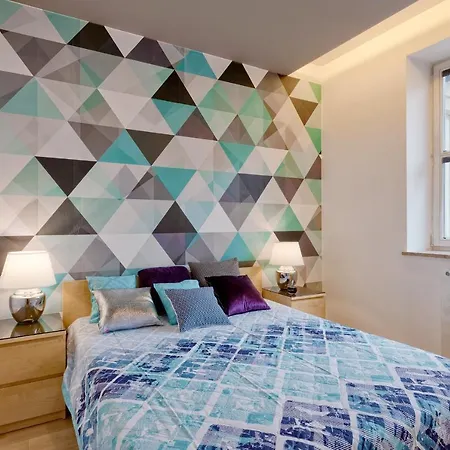 Loretańska 6 Apartament