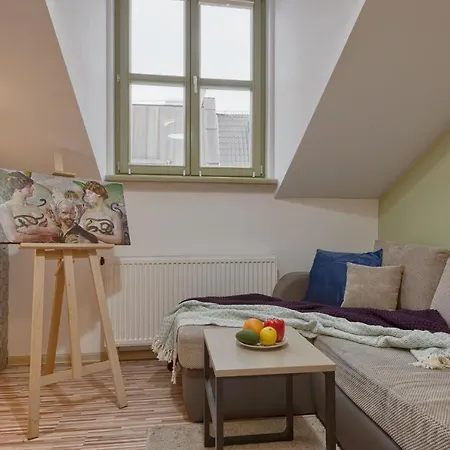 Loretańska 6 * Kraków