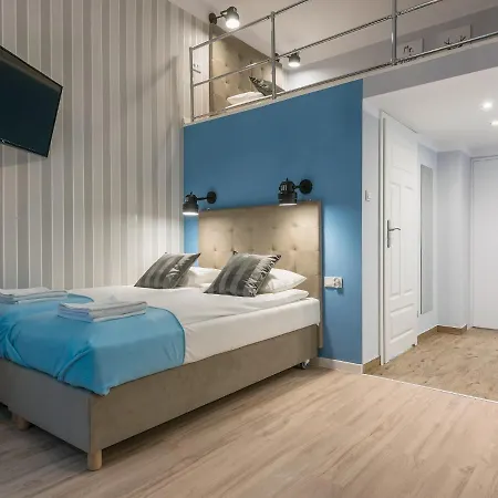 Loretańska 6 * Kraków
